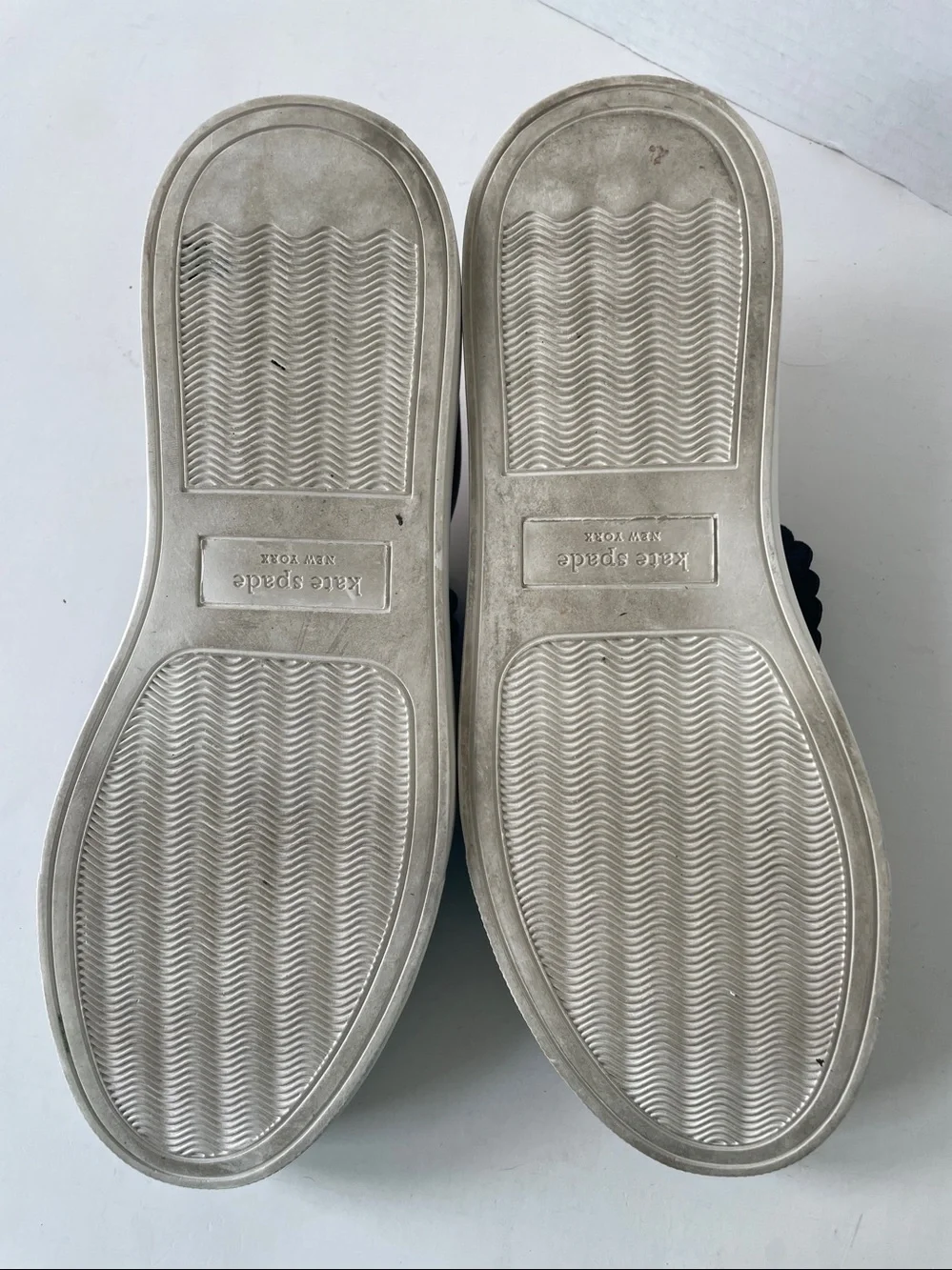Kate Spade Andi shoe 8
